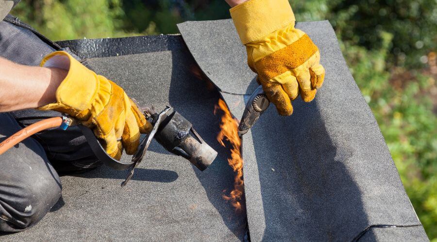 Expert top industrial roofings services in Port Republic, NJ